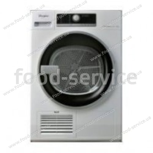 Сушильна машина для білизни Whirlpool AWZ 8CD/PRO